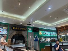 -黑窑厂糖油饼烤鸭·清真菜(旗舰店)