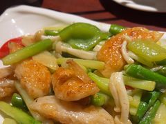 -老坑记·香港经典粤菜馆