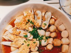 -筱爷叔·上海传统手工菜(玉树路店)