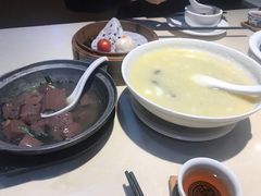 -舊街坊茶楼(市二宫店)