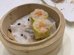 -兴悦酒家(保利克洛维店)