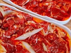 -金三顺韩式炭火烤肉店(中华路店)