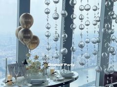 -广州四季酒店·佰鲜汇·现代法餐