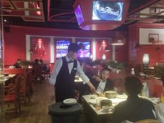 -加餐海鲜自助(集美银泰百货店)