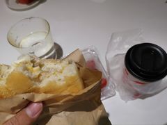 -肯德基(万科城店)