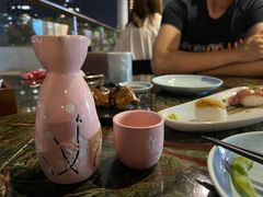 -炙柒Sekinana·精致料理 烧鸟·铁板烧(海上世界店)