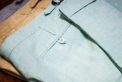 -优山定制西服衬衫大衣(国贸店)