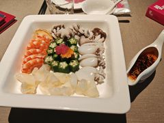 -蟹榭·本帮江浙菜·蟹宴(五角场合生汇商场店)
