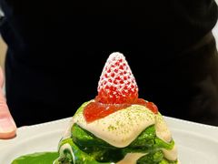-luutosa  cafe & tea 鹿兔山
