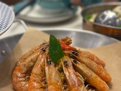 -常来小聚·广州非遗传承餐厅(高德置地店)