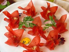 -范家小馆·烤鸭新京菜(金融街店)