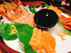 刺身拼盘-千寻烧肉(政务区店)