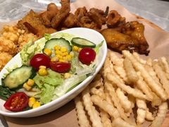 -必胜客(城西银泰店)