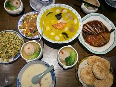 -老盛庆排档•南京菜(夫子庙店)