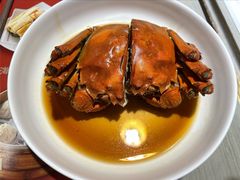 -穿蒸引鲜·嗲记(正大广场店)