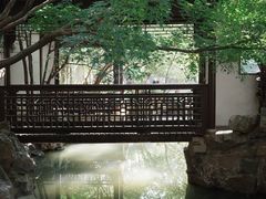 -惠山古镇·寄畅园