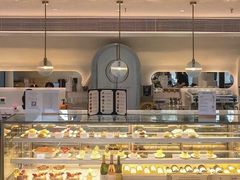 -PETIT PARIS 小巴黎(花园道店)