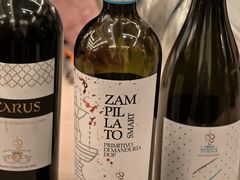 -王府半岛酒店