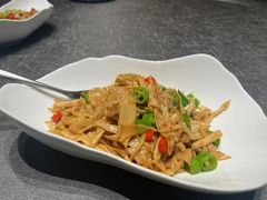 -新光酒家·河豚·海鲜·蟹料理(浦东店)