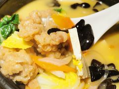 京城酥肉锅-四季民福烤鸭店(前门店)