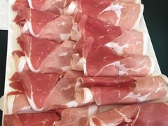 -阳坊大都涮羊肉(阳坊总店)