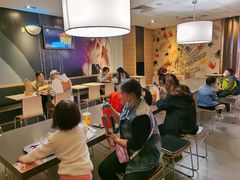 -麦当劳(凯德广场店)