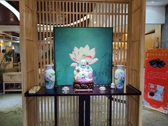 -安多素食(广仁寺路店)