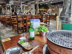 -原始泥炉烤肉(总店)