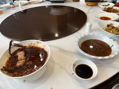 -西山人家·传统苏帮菜·家宴(木渎店)