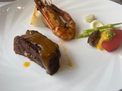 海&陆大餐-王品台塑牛排(成都万象城店)