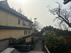 -狼山风景名胜区