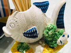 -渔娘渔家丹东海鲜(东直门店)