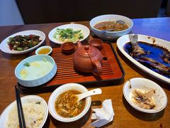 -外婆烧.老杭帮菜(庆春店)