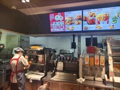 -肯德基(恩平店)