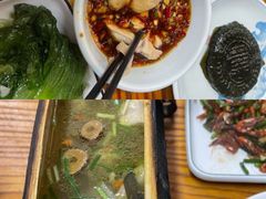 -61号餐吧(兴坪古镇漓江店)