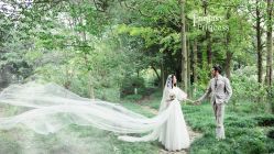 -帆拉斐婚纱摄影(春熙店)