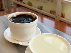 -沙湾姜撞奶甜品店(昌岗中路店)