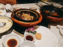 -顺峰顺水顺德菜(第一百货店)