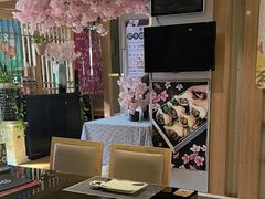 -昱匠·日本料理(金融街店)