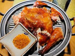 -外婆味道·云南菜大当家(弥勒店)