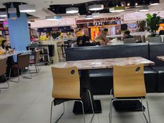 -食美汇美食广场(新奥店)