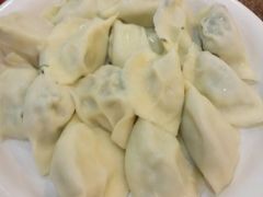 -添福来墨鱼饺子 · 海鲜东北菜(泡崖店)