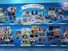 -东京塔海贼王主题公园