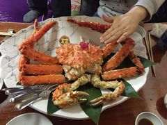 蟹将军-蟹料理 北海道かに将軍(札幌本店)