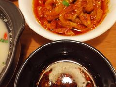 -付小姐在成都(中山公园店)