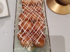-鹭江宾馆·观海餐厅