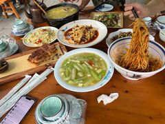 -青城甲(青城山店)