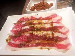 -火炉火自助餐(悠唐购物中心店)
