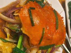 -南海渔家•海鲜•正宗海南菜(海棠湾店)