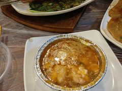 -沈记烧烤海鲜(江汉二路店)